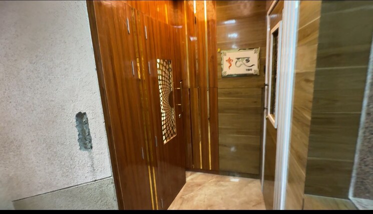 Bedroom, ashok-nagar-complex-ashok-nagar 2 Bedroom 750 Sq.Ft. Apartment In Ashok Nagar Thane 8773740