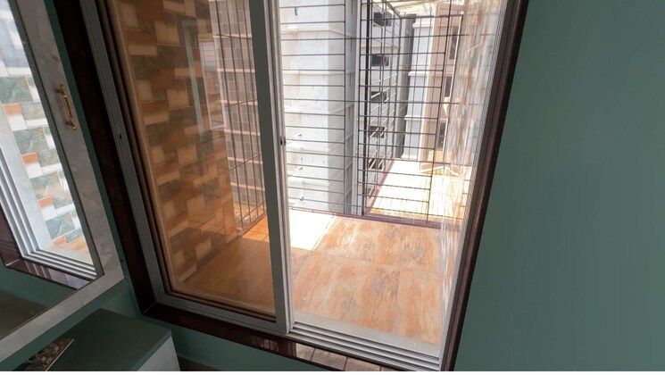 Balcony, ashok-nagar-complex-ashok-nagar 2 Bedroom 750 Sq.Ft. Apartment In Ashok Nagar Thane 8773740