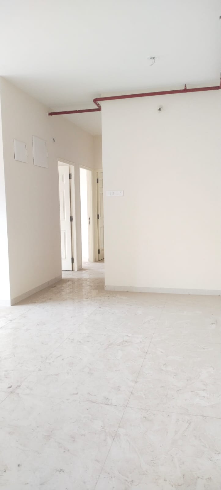 3 BHK + Pooja Room 869 Sq.Ft. Apartment in Vijay Orovia