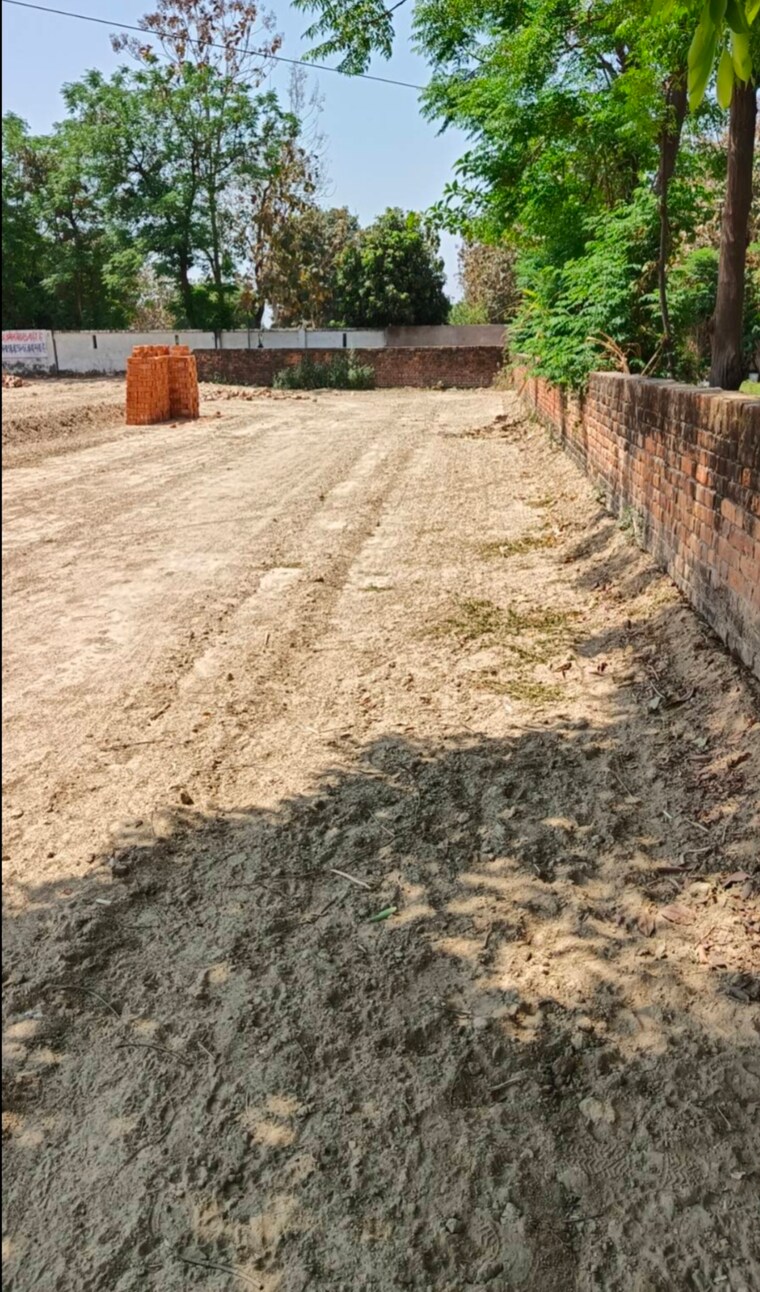 undefined, jankipuram vistar  1000 Sq.Ft. Plot In Jankipuram Vistar Lucknow 8773741