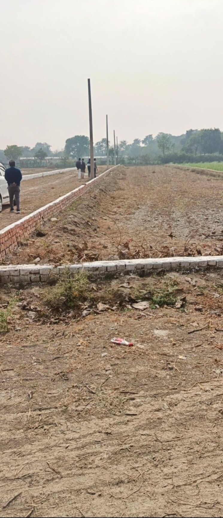 undefined, kisan path  1002 Sq.Ft. Plot In Kisan Path Lucknow 8773751