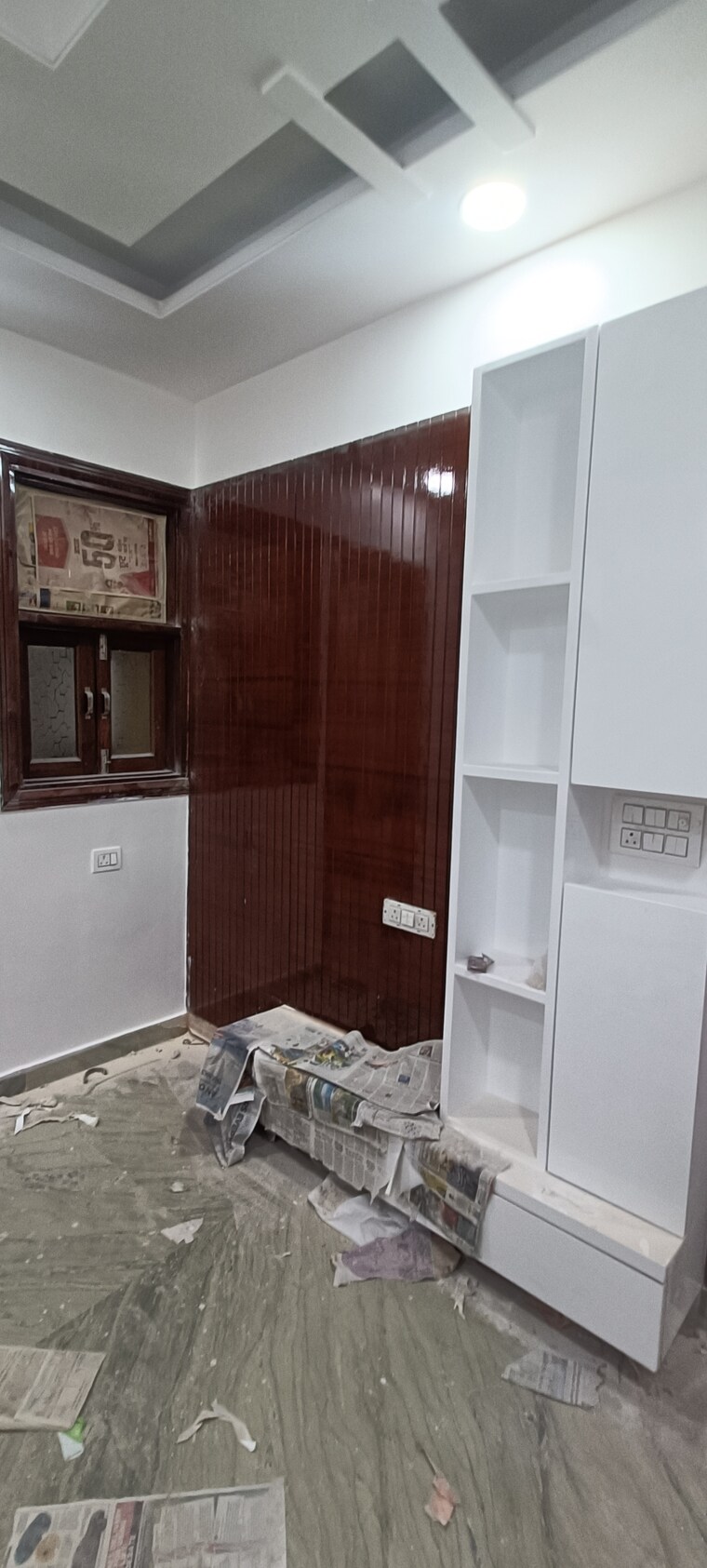 undefined, deep vihar 3 Bedroom 90 Sq.Mt. Builder Floor In Deep Vihar Delhi 8773761