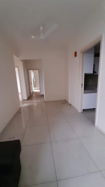 Building Lobby in 2 BHK Apartment at Signature Global Solera 2, Sector 107 – for Rent