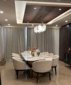 Furnished Amenities in 3 BHK Apartment at Igi Airport Area – for Sale