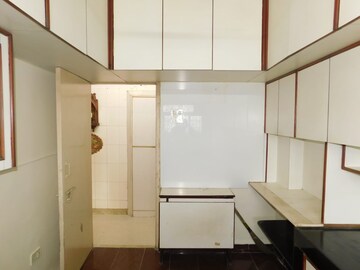  3 BHK Apartment at Juhu – for Rent