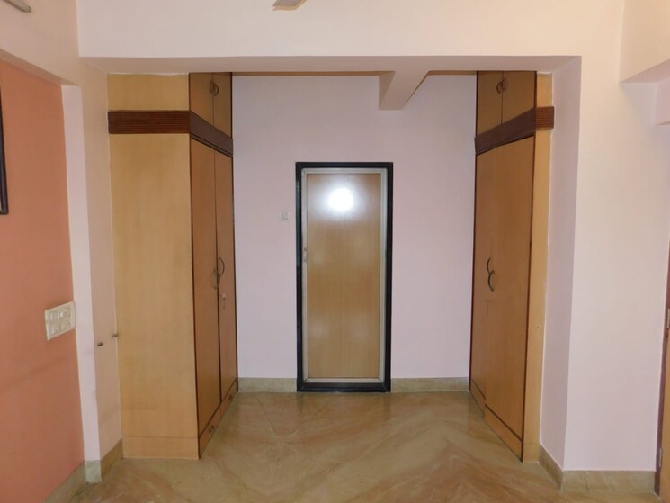 Master Bedroom, juhu 3 Bedroom 1300 Sq.Ft. Apartment In Juhu Mumbai 8773767