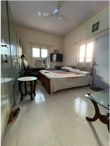 Kitchen in 2 BHK Apartment at Prerna CHS Worli, Worli – for Rent