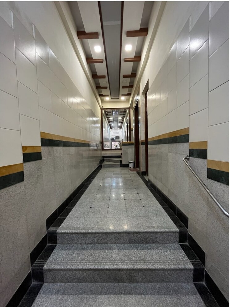 Kitchen, prerna-chs-worli 2 Bedroom 700 Sq.Ft. Apartment In Worli Mumbai 8773769