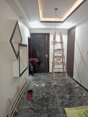 Kitchen in 2 BHK Apartment at Kritak Modern Apartments, Sector 73 – for Sale