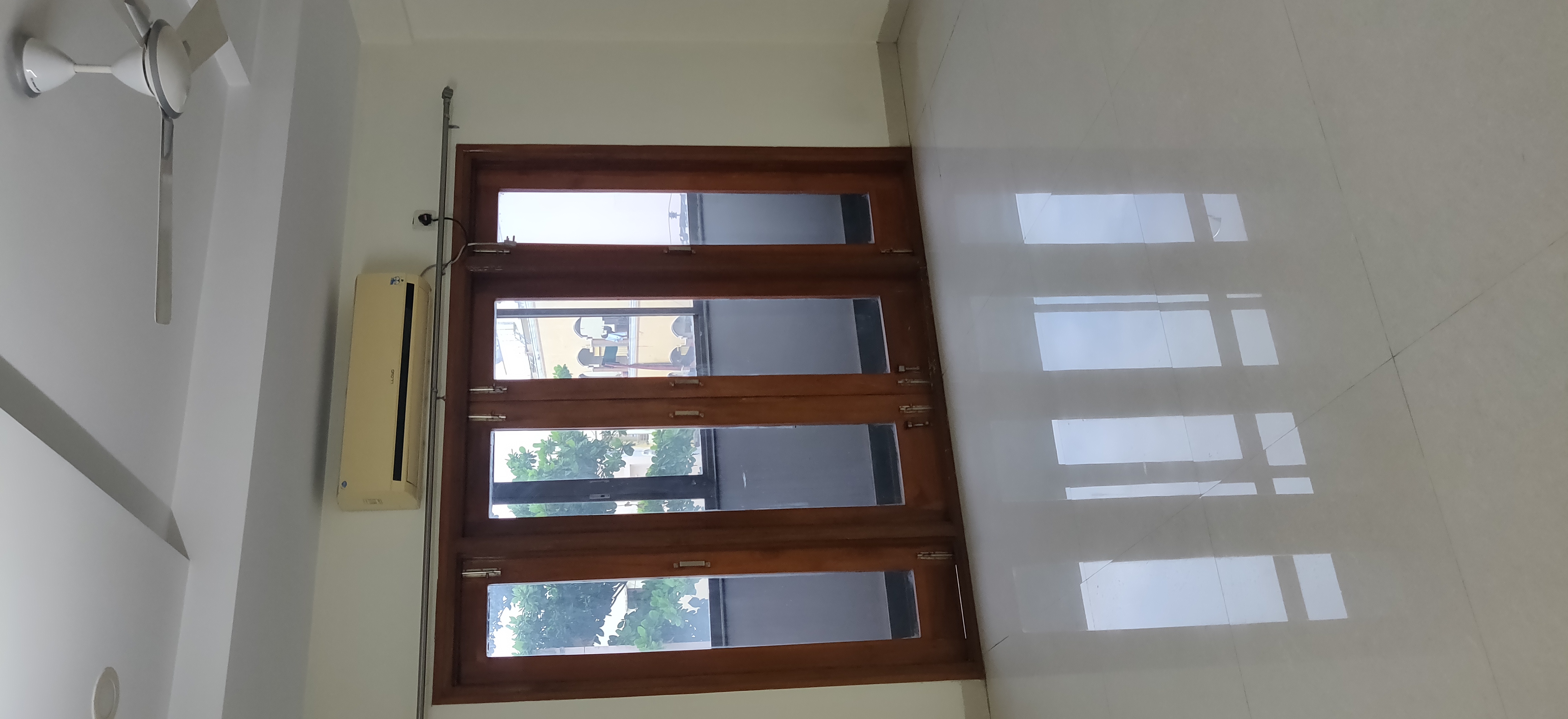 3 BHK + Pooja Room Apartment For Rent in Mohan Villa Banjara Hills