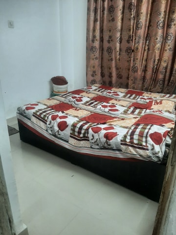 2.5 BHK Apartment For Sale in Sai Vinayak Mahal, Kalyan East