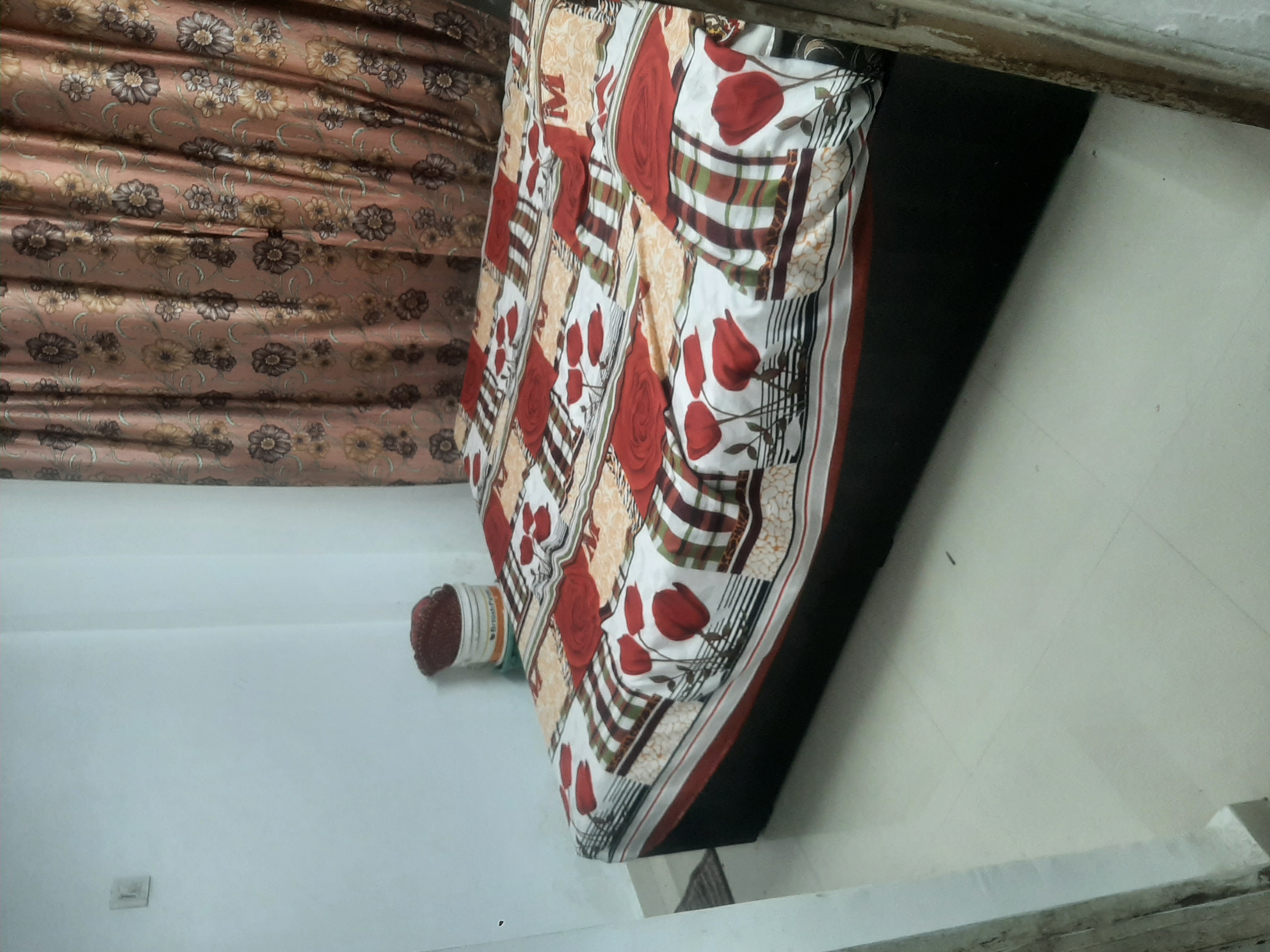 2.5 BHK + Extra Room Apartment For Sale in Sai Vinayak Mahal