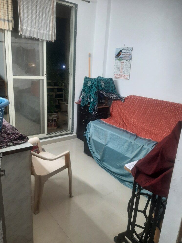 undefined, sai-vinayak-mahal 2.5 Bedroom 755 Sq.Ft. Apartment In Kalyan East Thane 8773778