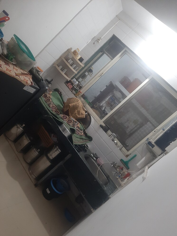 Exterior View, sai-vinayak-mahal 2.5 Bedroom 755 Sq.Ft. Apartment In Kalyan East Thane 8773778