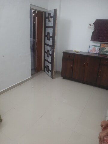 Furnished Amenities in 2.5 BHK Apartment at Sai Vinayak Mahal, Kalyan East – for Sale