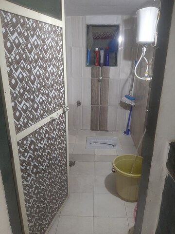 Bedroom in 2.5 BHK Apartment at Sai Vinayak Mahal, Kalyan East – for Sale