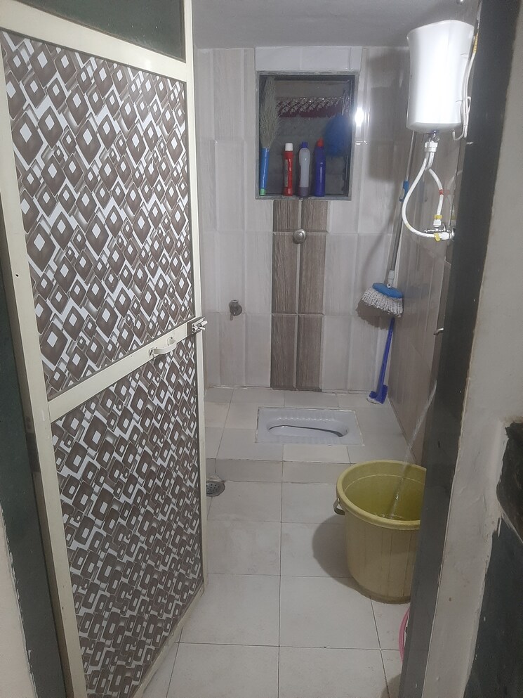 Bedroom, sai-vinayak-mahal 2.5 Bedroom 755 Sq.Ft. Apartment In Kalyan East Thane 8773778