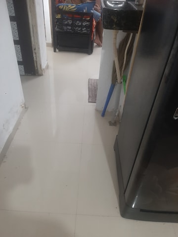 Furnished Amenities in 2.5 BHK Apartment at Sai Vinayak Mahal, Kalyan East – for Sale