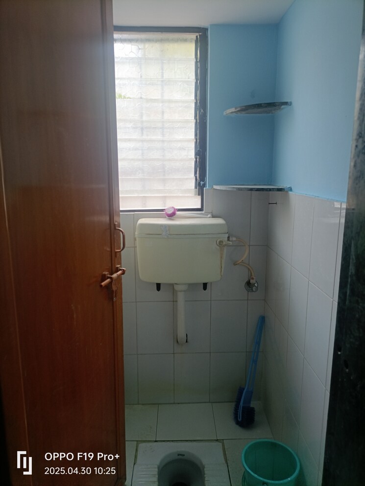 Bathroom, karve nagar 2 Bedroom 900 Sq.Ft. Villa In Karve Nagar Pune 8773784