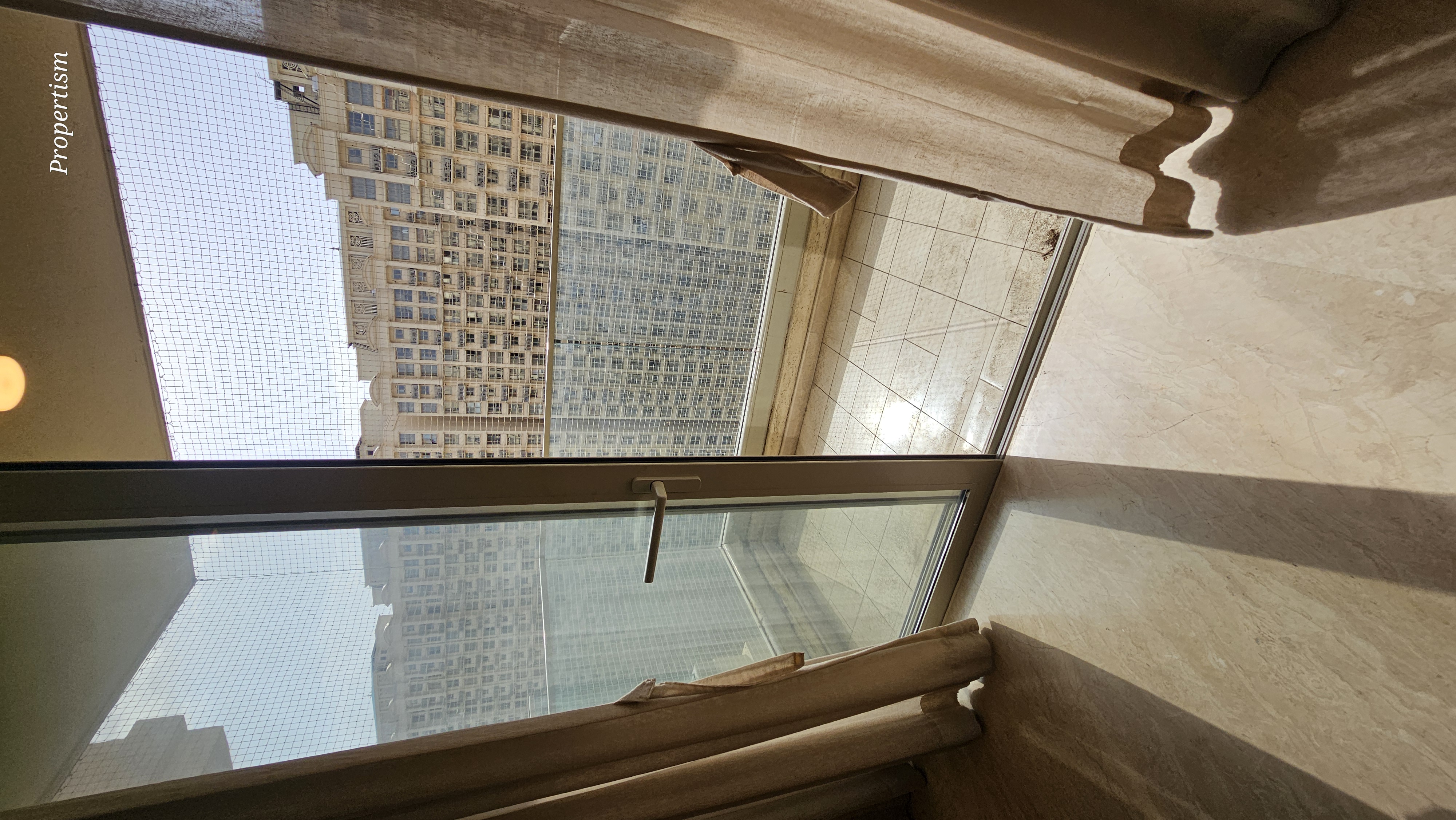 2 BHK + Pooja Room Apartment For Rent in Hiranandani Castle Rock