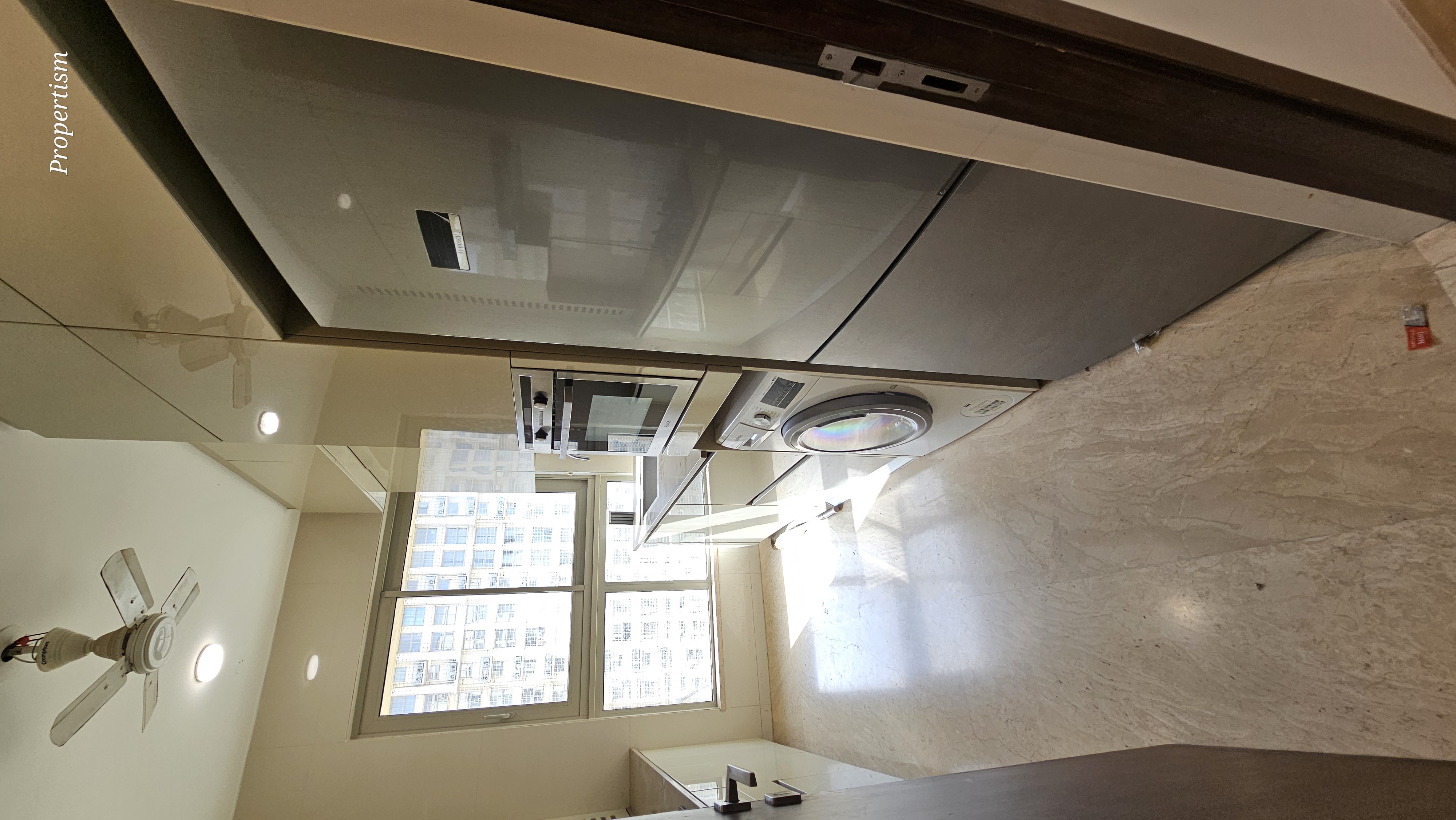 Master Bedroom, hiranandani-castle-rock 2 Bedroom 750 Sq.Ft. Apartment In Powai Mumbai 8773789