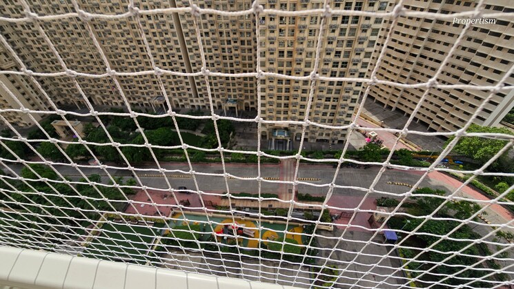 Exterior View, hiranandani-castle-rock 2 Bedroom 750 Sq.Ft. Apartment In Powai Mumbai 8773789