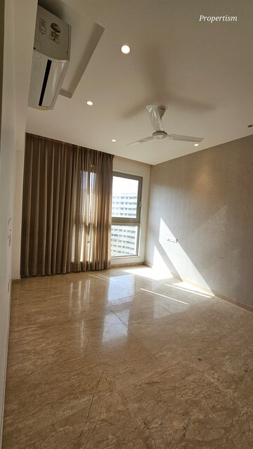 Staircase in 2 BHK Apartment at Hiranandani Castle Rock, Powai – for Rent