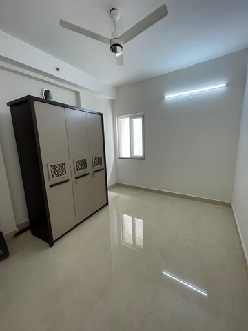 Bedroom in 2.5 BHK Apartment at Kokapet – for Rent