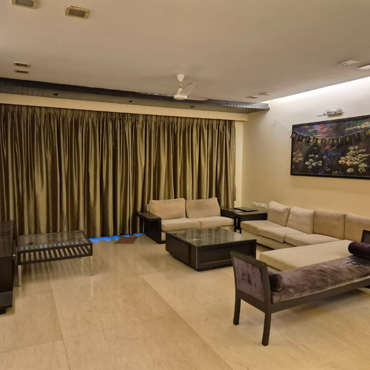 2 BHK + Pooja Room 901 Sq.Ft. Apartment in Lodha Azzuro
