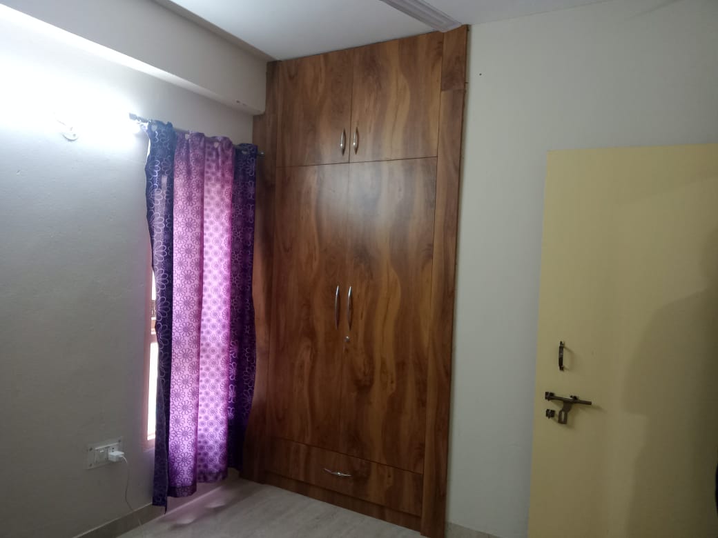 2 BHK Apartment For Sale in Advitya Plaza