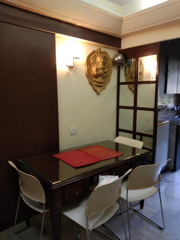 Living Room, juhu 2 Bedroom 900 Sq.Ft. Apartment In Juhu Mumbai 8773811