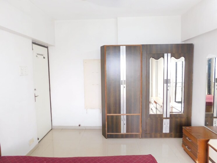 Living Room, sai-siddhant-d-n-nagar-krishna-chs-ltd 3 Bedroom 1200 Sq.Ft. Apartment In Andheri West Mumbai 8773812