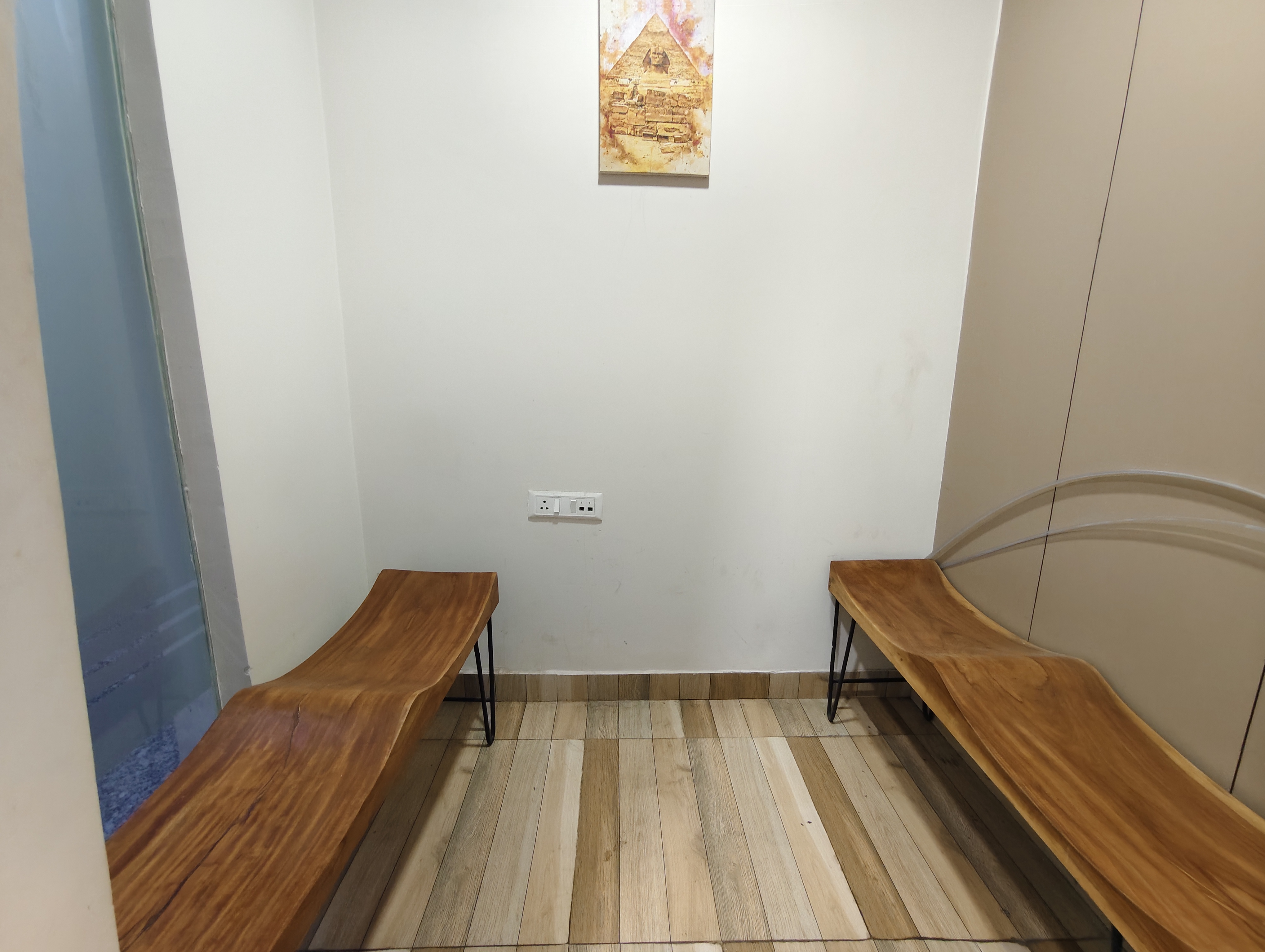 Office Space For Rent in Grandslam IThum