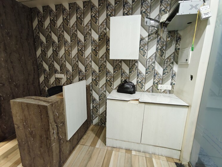 Team Area, grandslam-ithum Commercial Office Space 700 Sq.Ft. In Sector 62 Noida 8773824