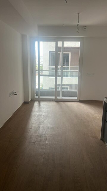 Living Room in 1 BHK Apartment at Viman Nagar – for Rent