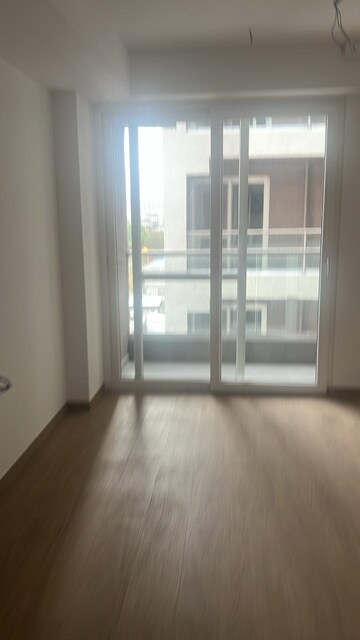 Living Room in 1 BHK Apartment at Viman Nagar – for Rent