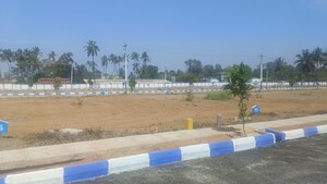 Plot Area in  Plot at Kelamangalam rd – for Sale