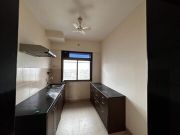Kitchen in 3 BHK Apartment at Andheri West – for Rent