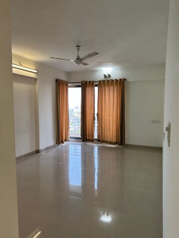 3 BHK Apartment For Rent in Andheri West