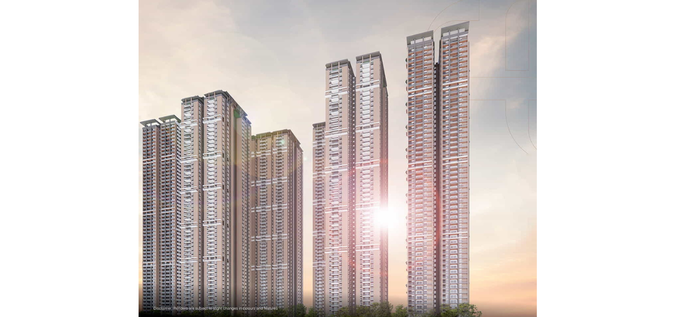 4 BHK + Pooja Room,Servant Room,Study Room,Extra Room Apartment For Sale in Rajapushpa Infina