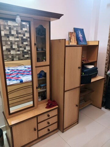 Living Room in 3 BHK Independent House at RWA Apartments Sector 39, Sector 39 – for Rent