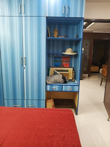 Bedroom in 3 BHK Independent House at RWA Apartments Sector 39, Sector 39 – for Rent