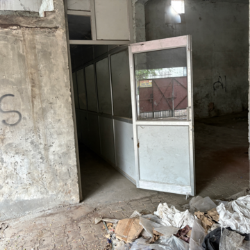 Kitchen in  Industrial Plot at DLF Industrial Estate, Ip Colony – for Rent