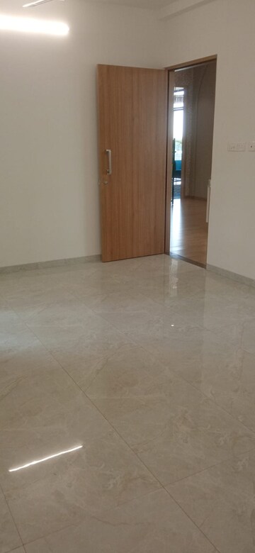 Master Bedroom in 1 BHK Apartment at Oswal Heights, Chembur – for Sale