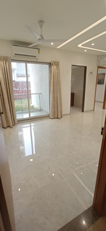 1 BHK Apartment For Sale in Oswal Heights, Chembur