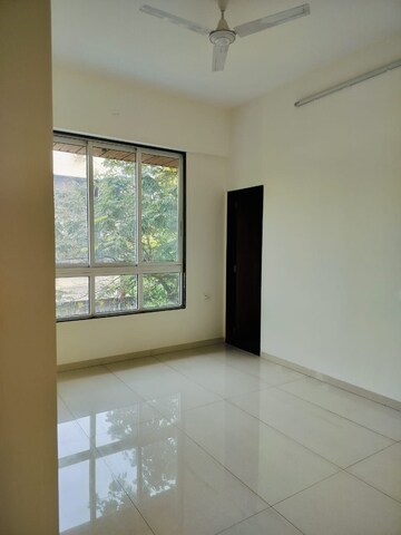 Master Bedroom in 1 BHK Apartment at Oswal Heights, Chembur – for Sale