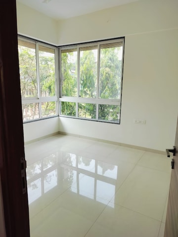 Master Bedroom in 1 BHK Apartment at Oswal Heights, Chembur – for Sale