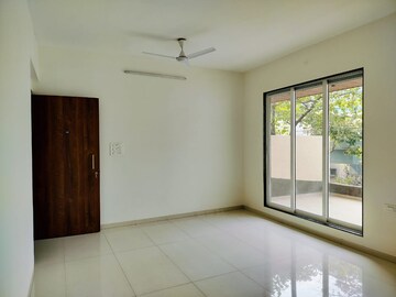 Master Bedroom in 1 BHK Apartment at Oswal Heights, Chembur – for Sale