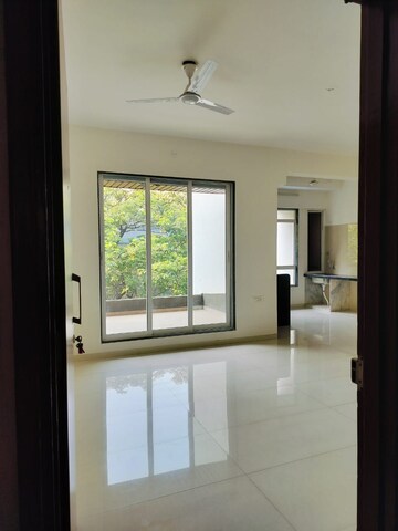 Master Bedroom in 1 BHK Apartment at Oswal Heights, Chembur – for Sale