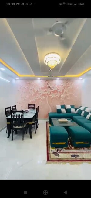 3 BHK Builder Floor For Sale in Govindpuri